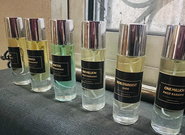 Essence de Parfum 33mL en gros