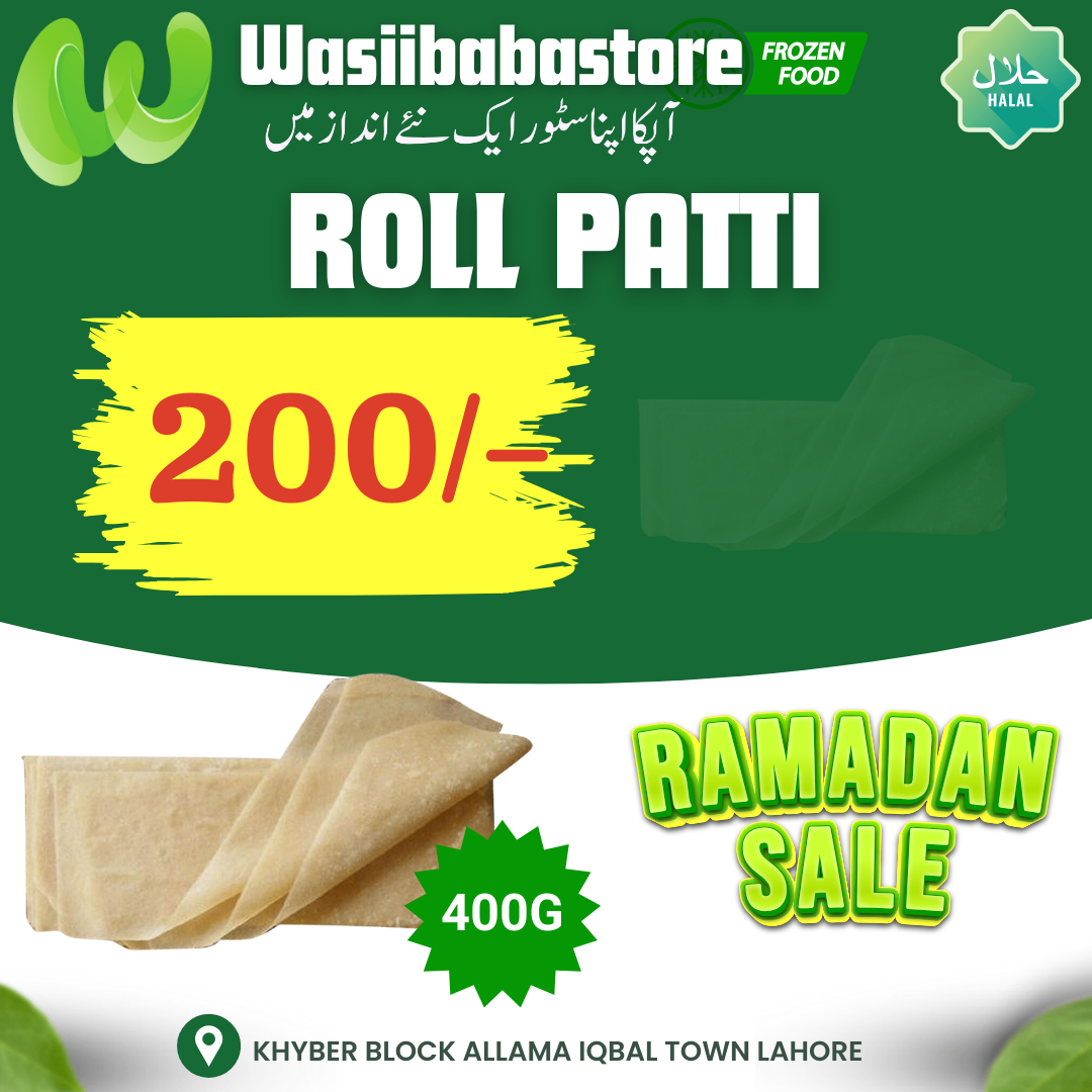 Roll Patti