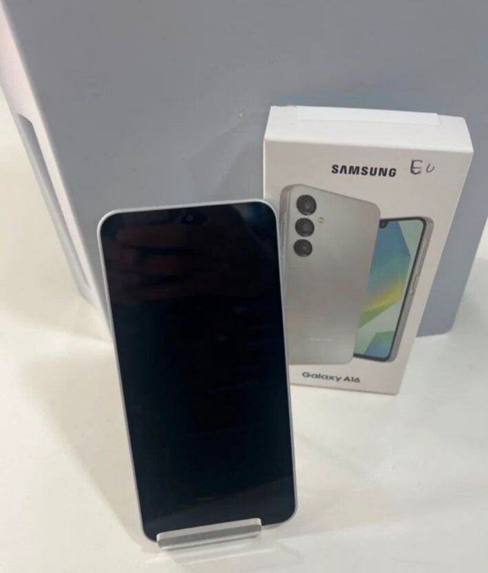 Samsung Galaxy A16