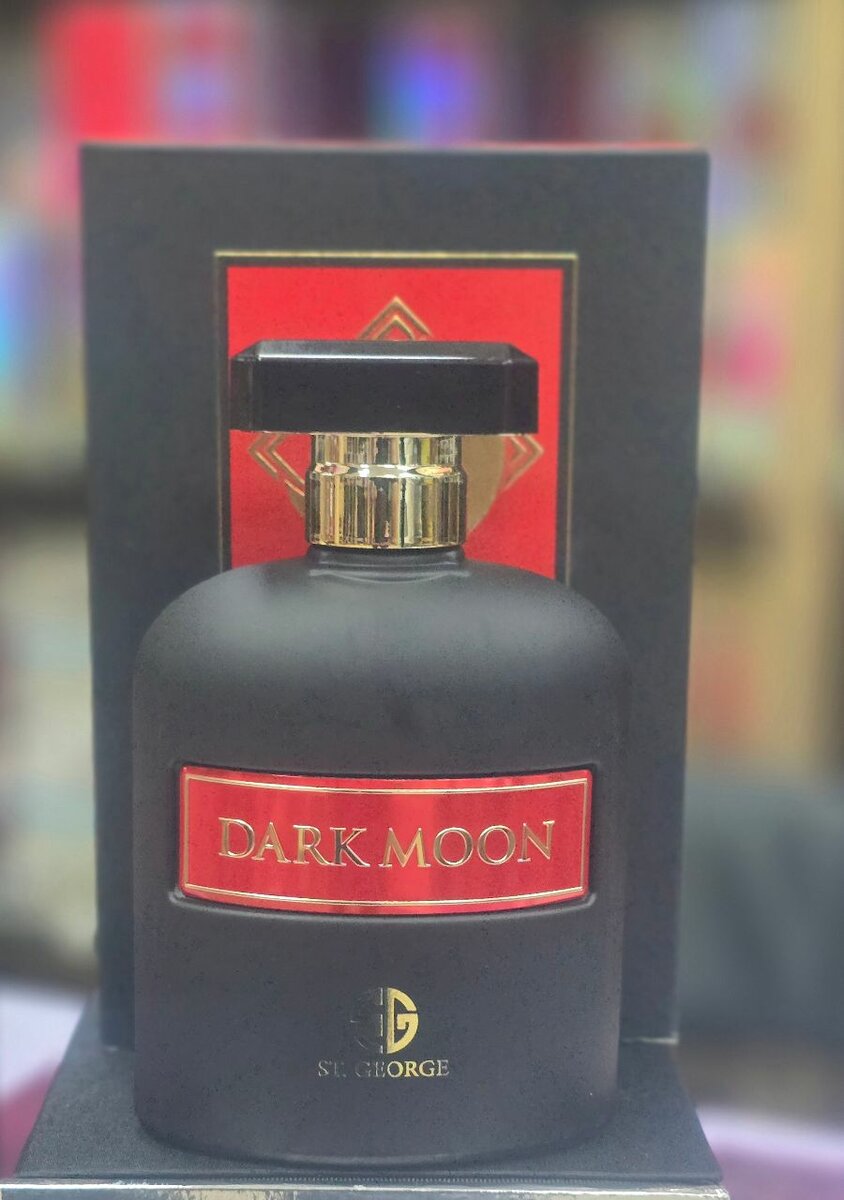 Standard Qaulity Perfume