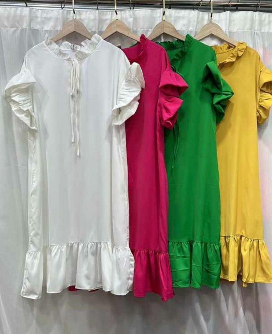 Stunning ladies outfit