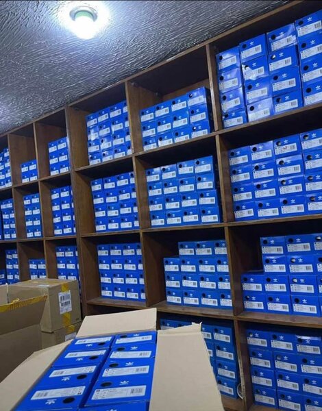 Adidas Adilette Tongs Unisex