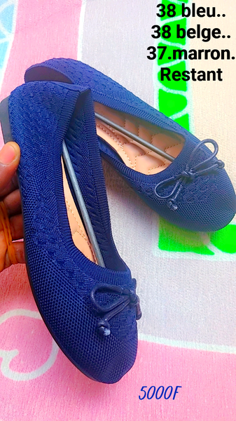 Ballerine