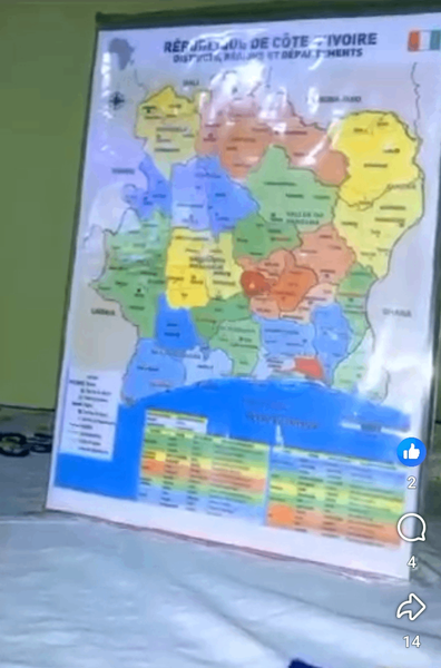 Ivoire puzzle