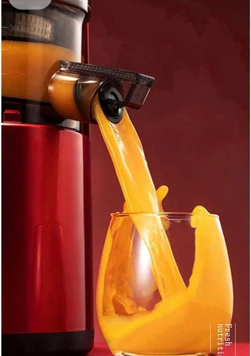 SOKANY SLOW JUICER