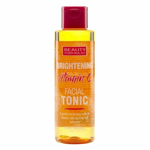 Brightening Facial Tonic w. VI