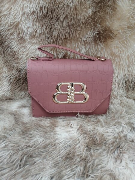 Quality ladies hand bag