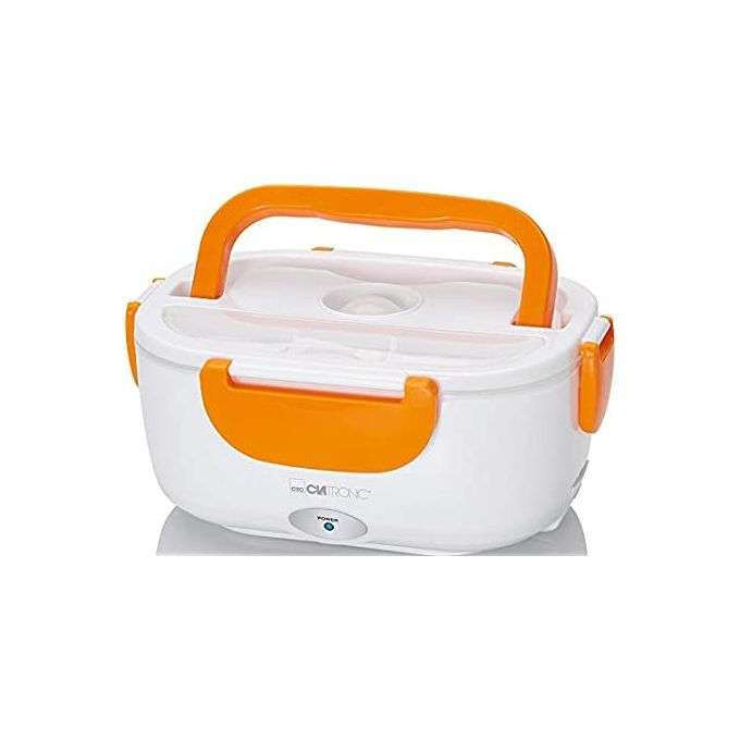 Box SUPER BOX Chauffante Pour Voiture