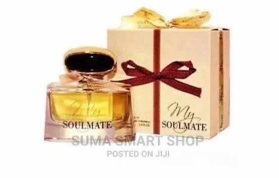 Parfums pour femme