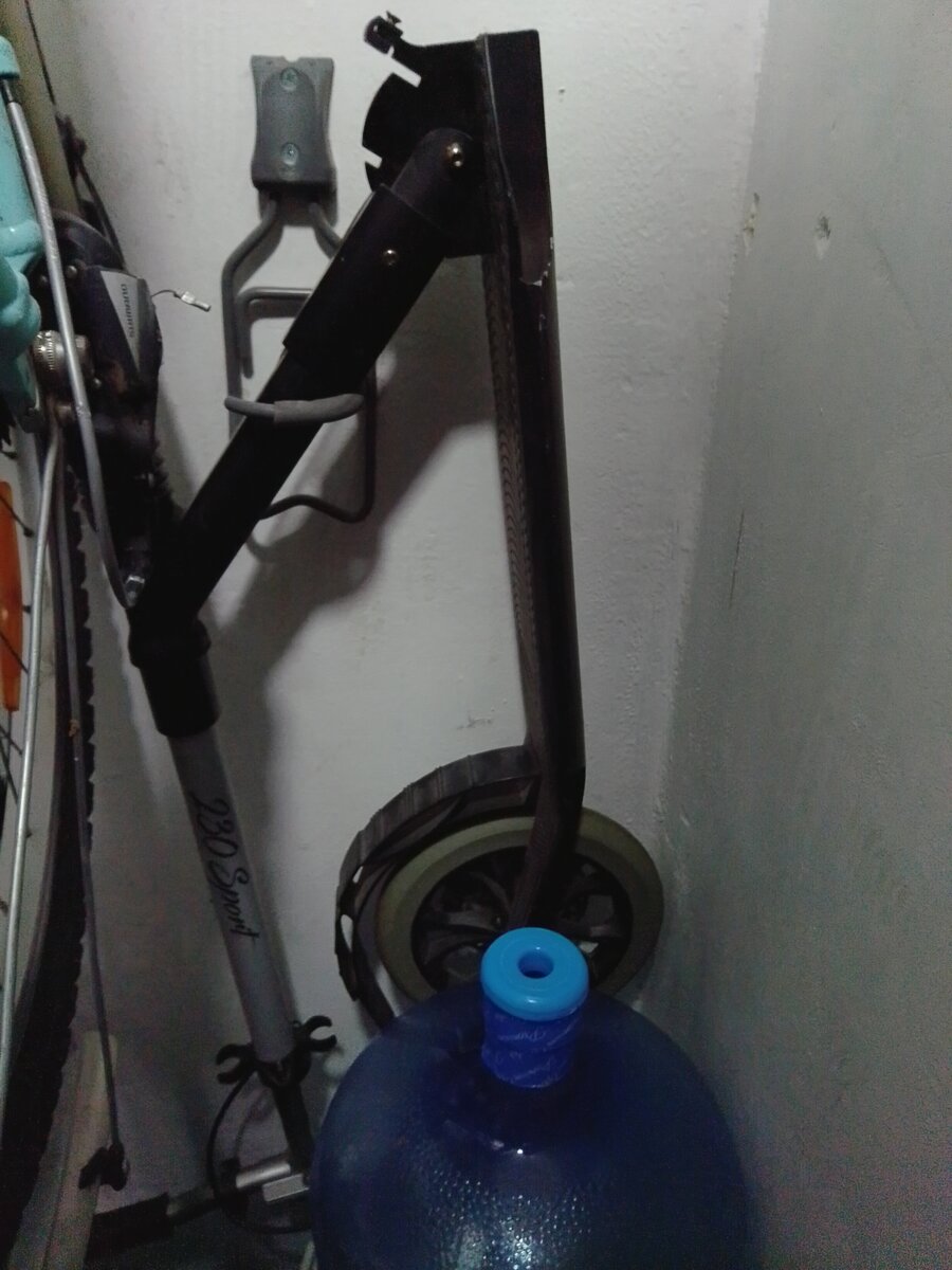 Самокат качественный