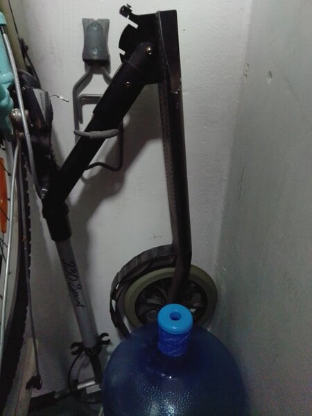 Самокат качественный