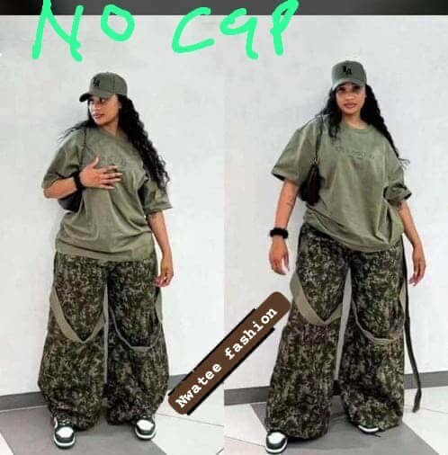 Ensemble décontracté femme