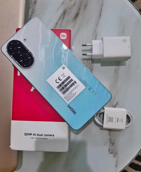 Smartphone Redmi A6 - 32MP
