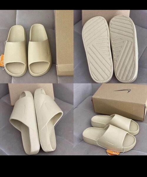 Sandales nike