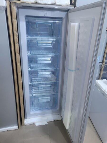 Congélateur nasco arrêter 6 casier