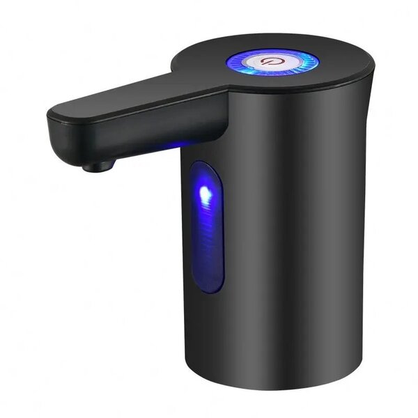USB Charge Electric Automatic Portable Water Dispenser