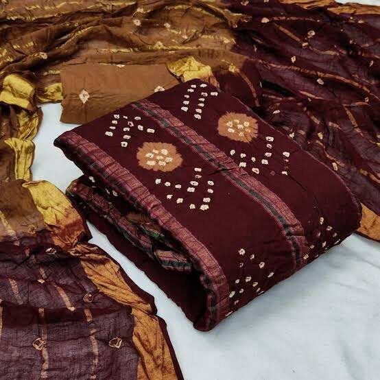 3pcs unstitch suit