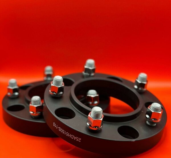 Колесные проставки