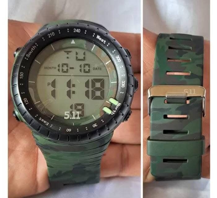 Water Proof watches