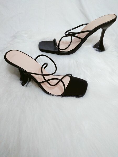 talons pour la villï