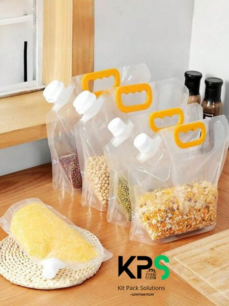 Juice container 1,5l et 2,5l
