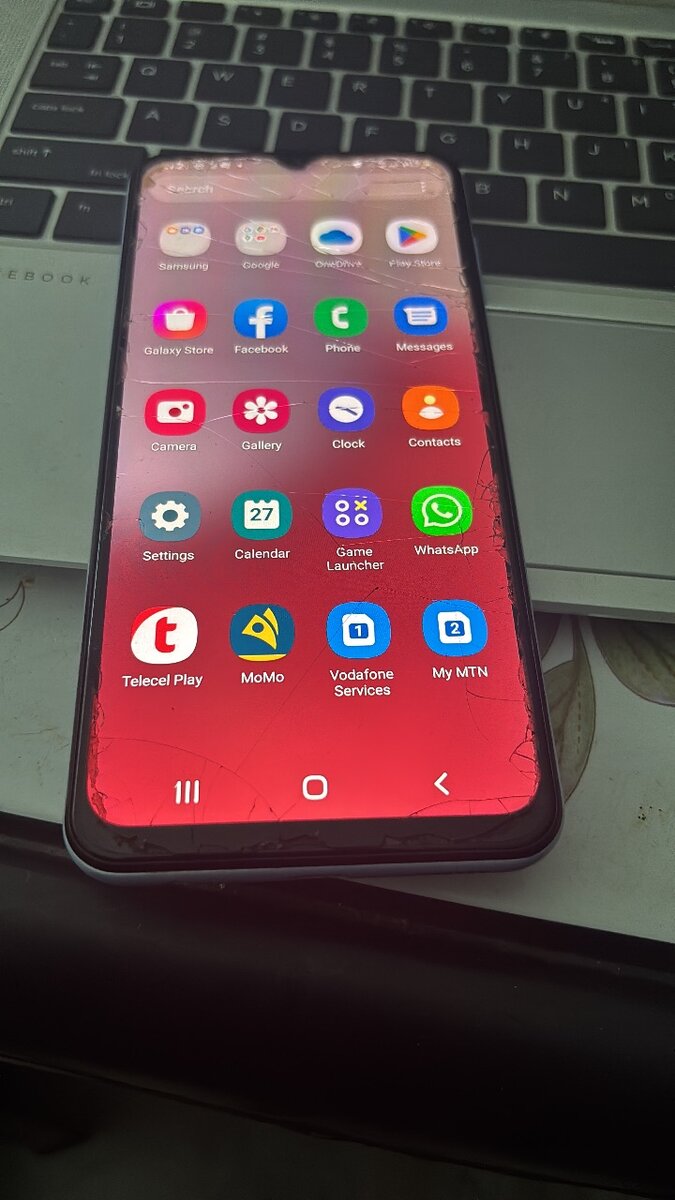 Samsung A13