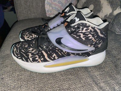 Sneakers tendance haute performance