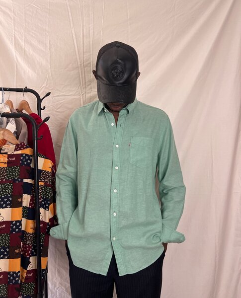 Chemises hommes tendance