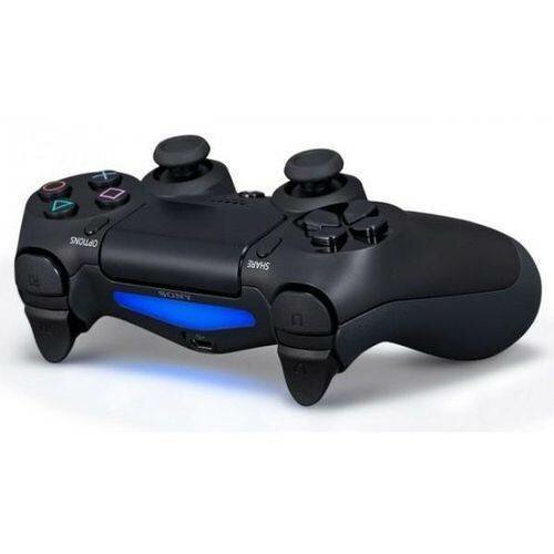Manette de jeu sans fil PS4