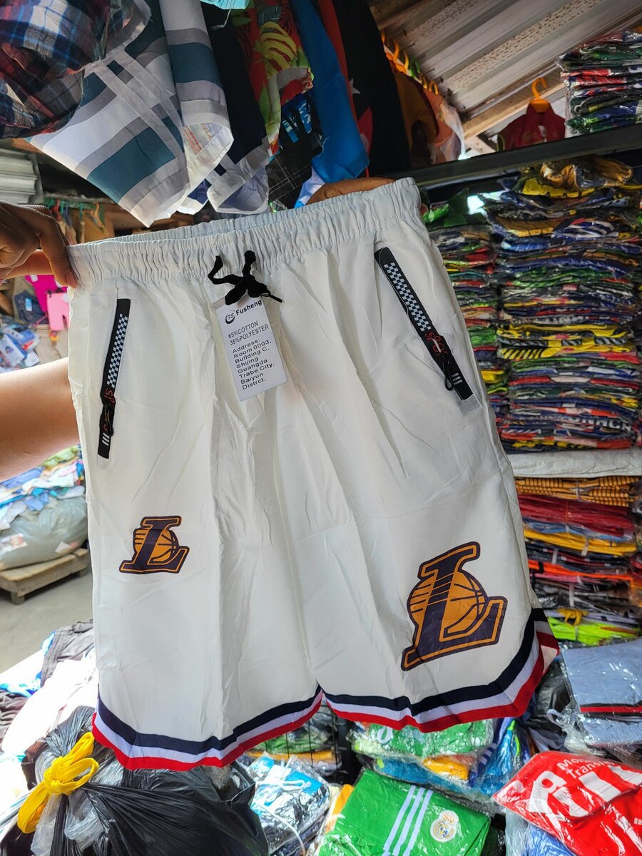 High-quality clothing apparels Shorts