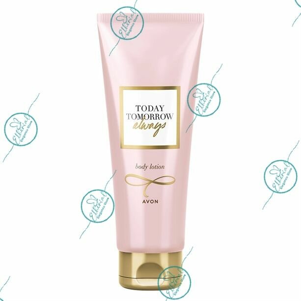 TTA Always Body Lotion