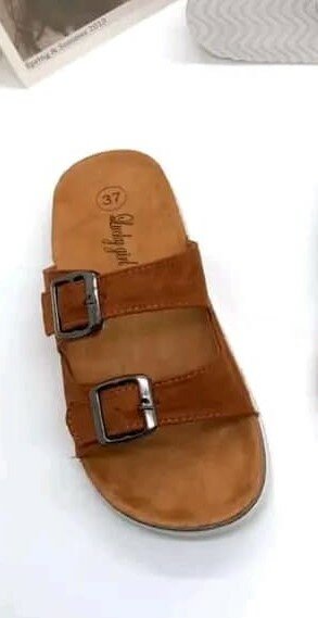 Women's comfortable sandals