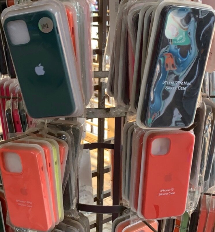 iPhone XR - iPhone14 Cases & Android Phone Cases