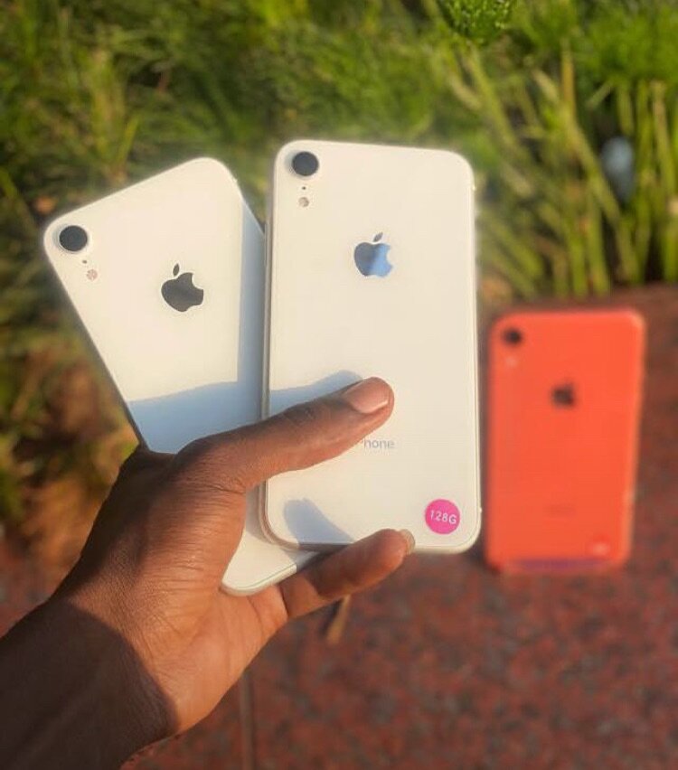 iPhones XR 128GB