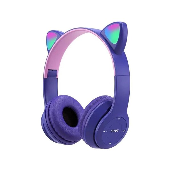 Casque bleutooth P47M