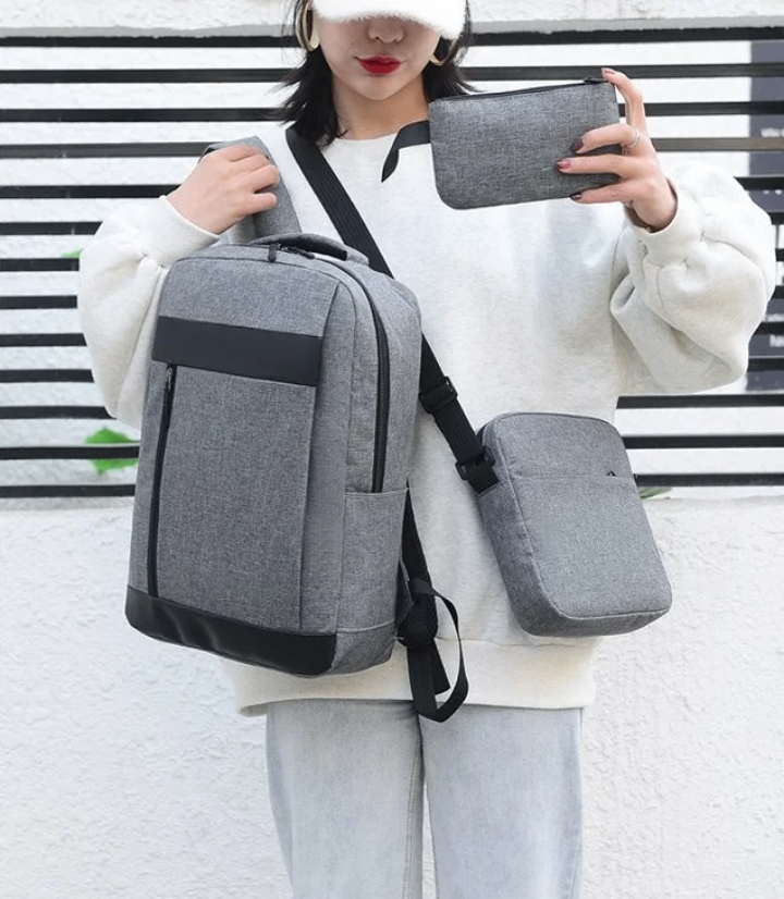 Ensemble de sacs modernes
