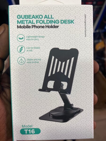 360 Rotation Phone Stand