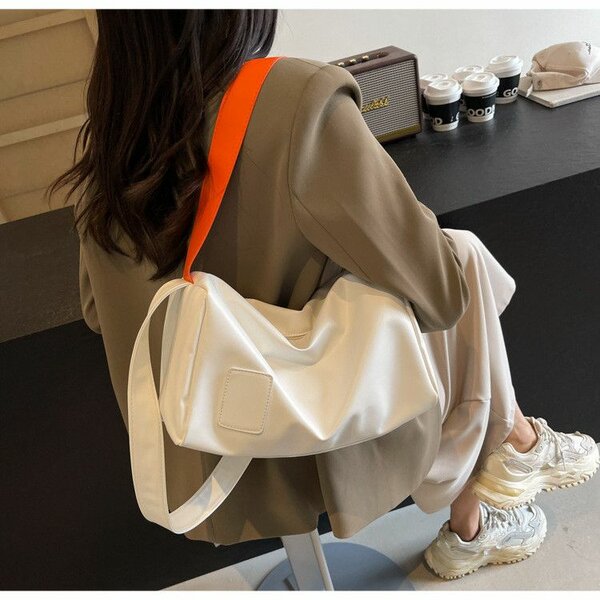 Sac bandoulière élégant