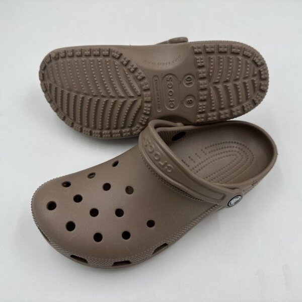 Sabots Confort Marron