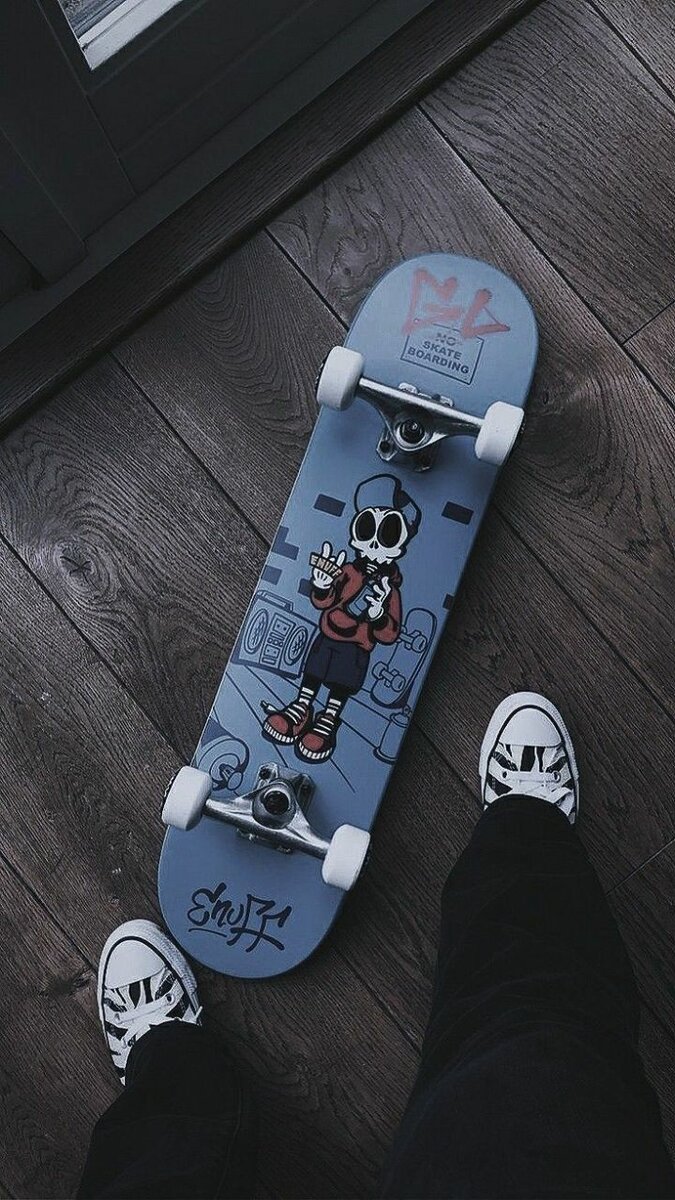 Skating Board