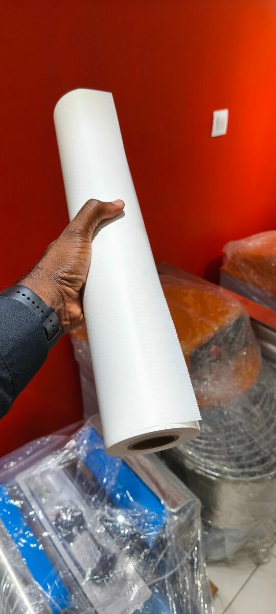 Papier cuisson PHOENIX 100m