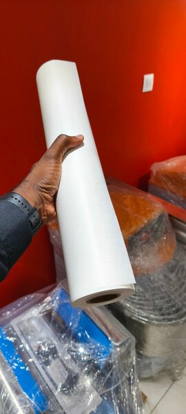 Papier cuisson PHOENIX 100m