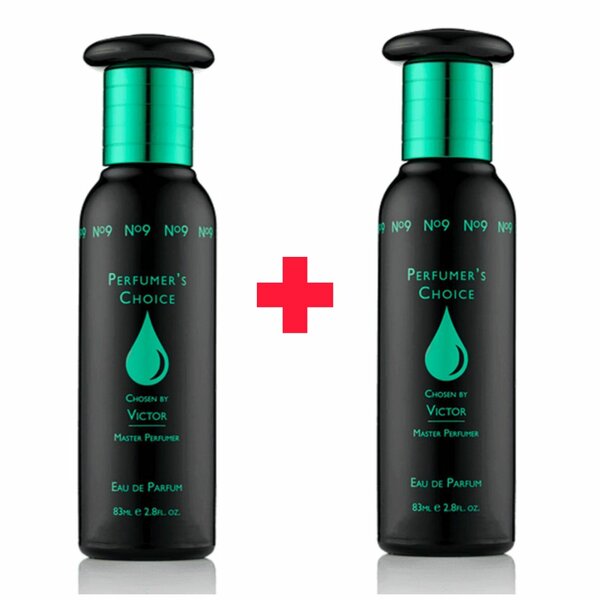 Kit 2 Victor Perfumer's Choice