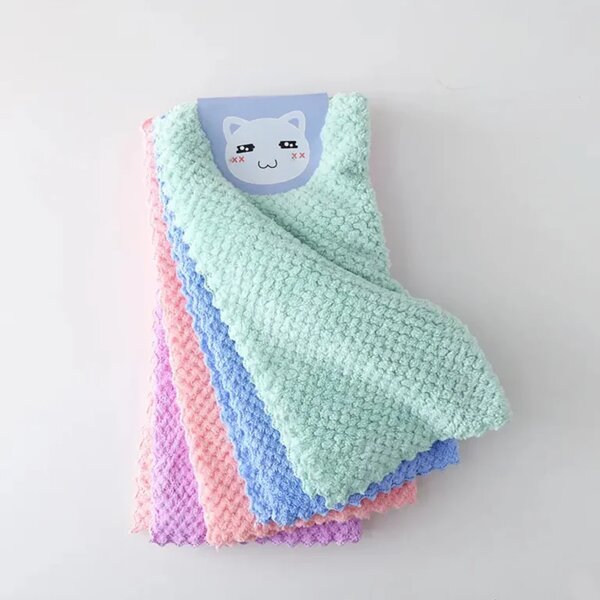 5-pack Kitchen Towels