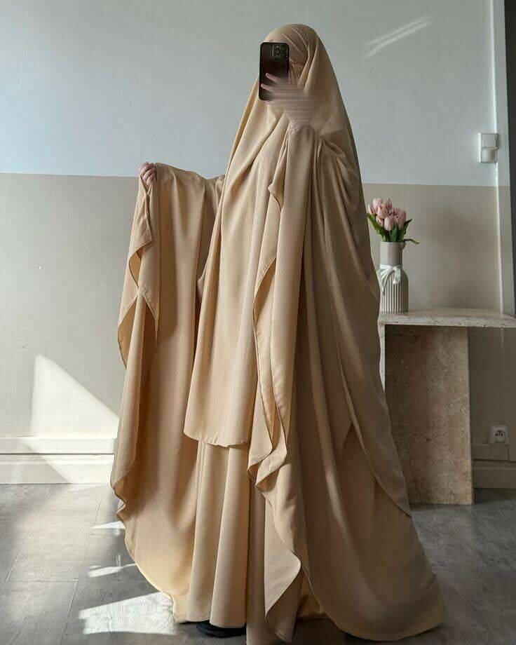 Robe Dubaï élégante pour femmes