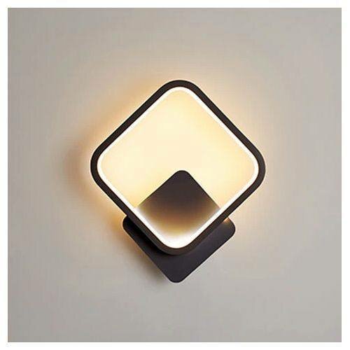 Led Intérieur Applique Murale Simple Décor À La Maison Art L