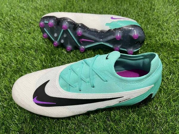 Nike football boots