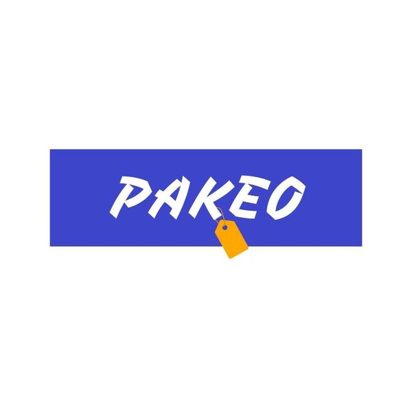 Pakéo