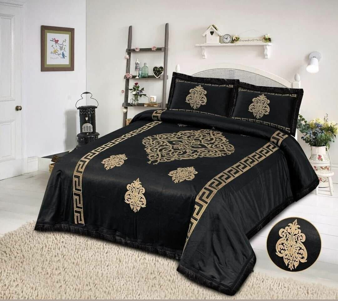 AC blanket set