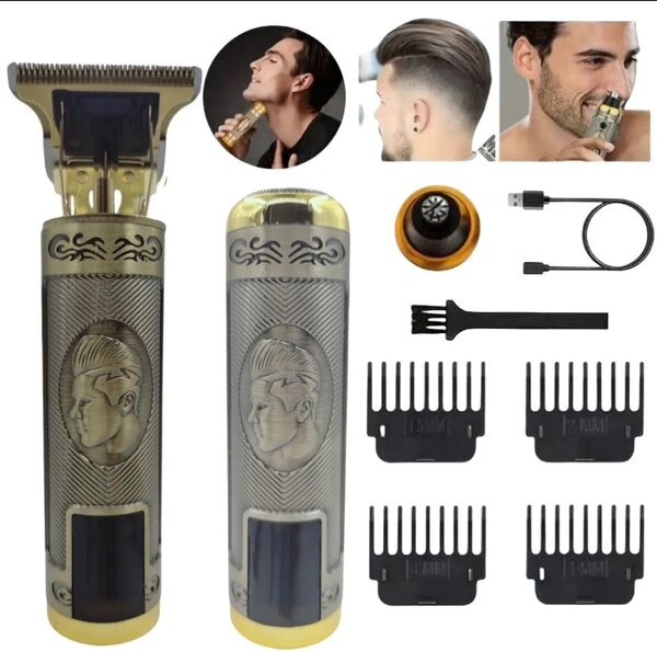 Tondeuse professionnelle 3 en 1